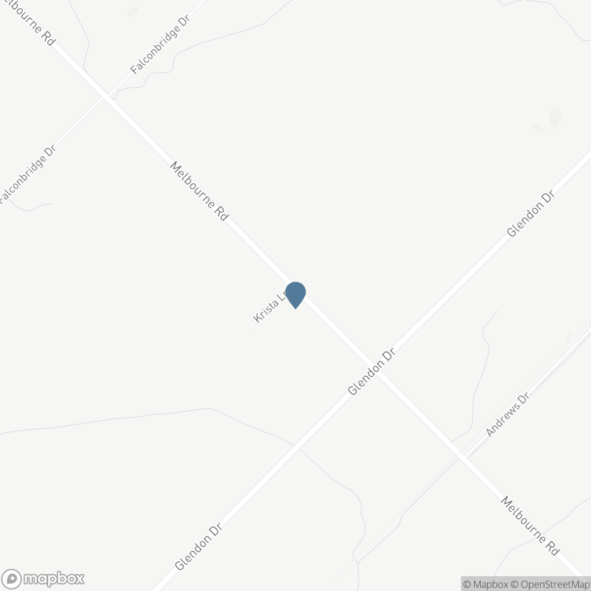 22827 MELBOURNE ROAD, Strathroy-Caradoc, Ontario N0L 1T0